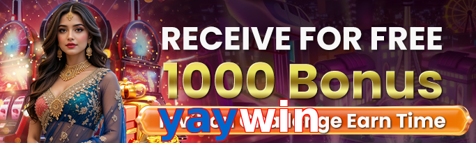 Yaywin app screenshot